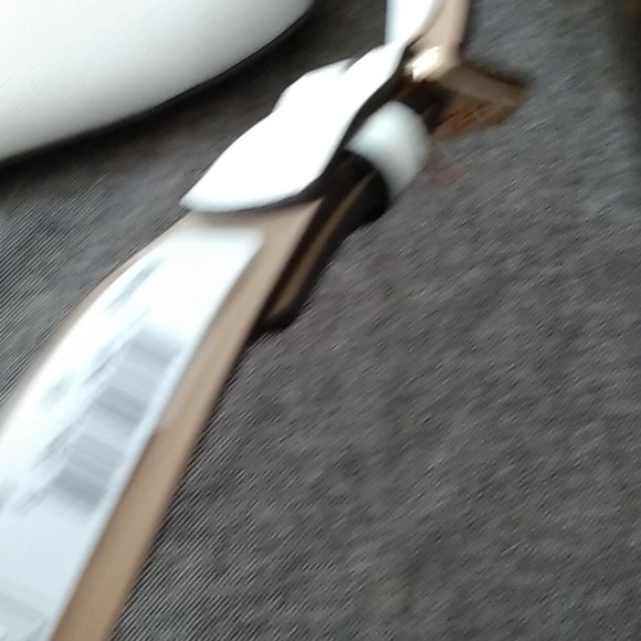 NWT Michael Kors Belt Bag - Picture 5 of 9